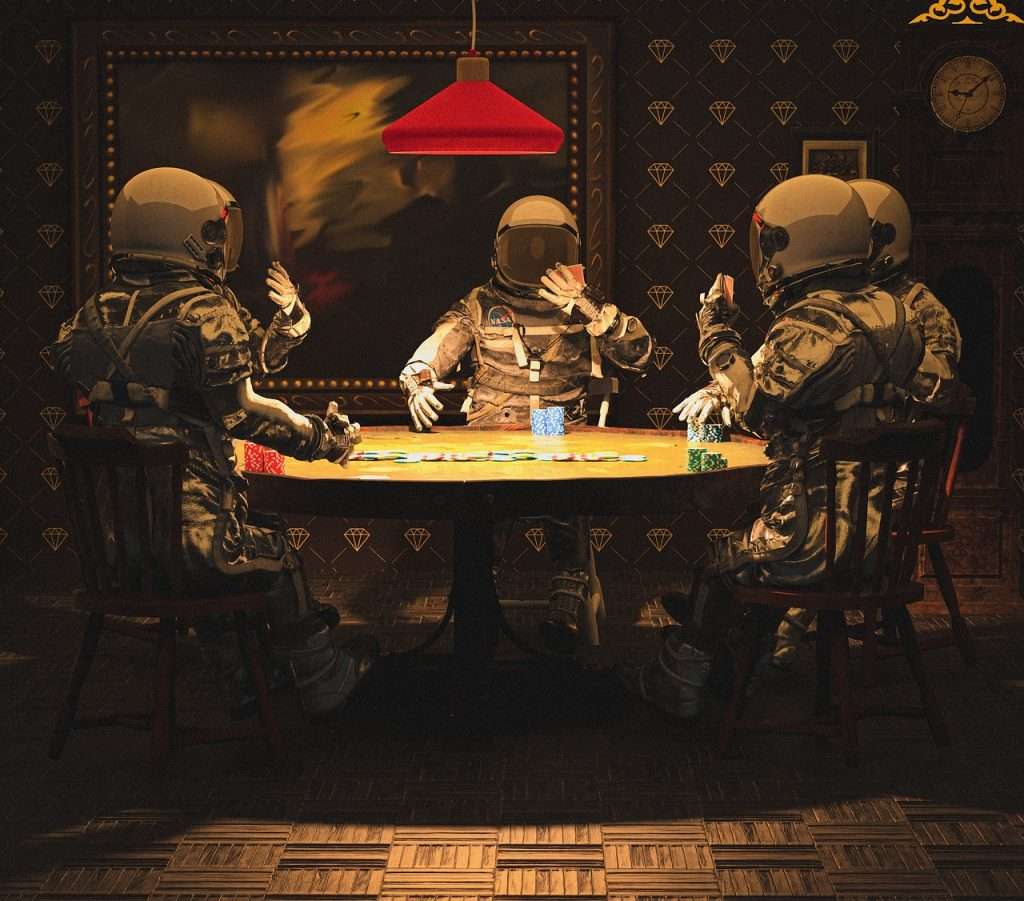 poker tournaments